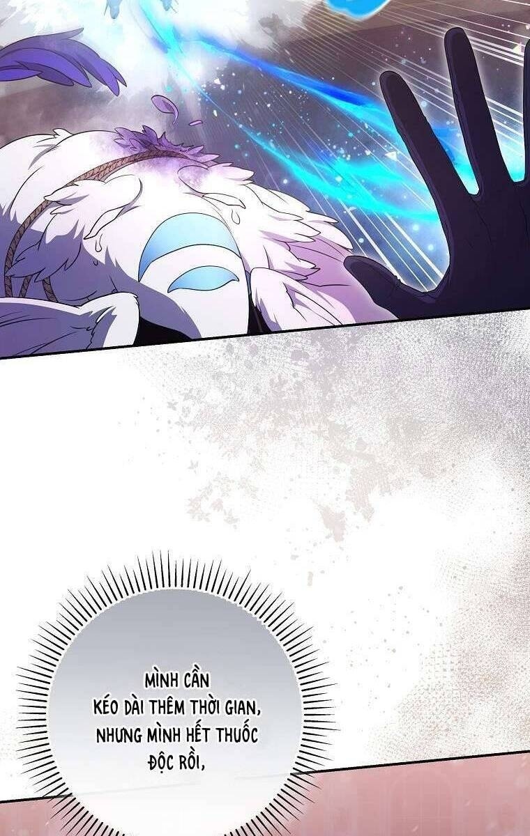 Tôi Bị Mắc Kẹt Trong Trò Chơi Lỗi - Page 60