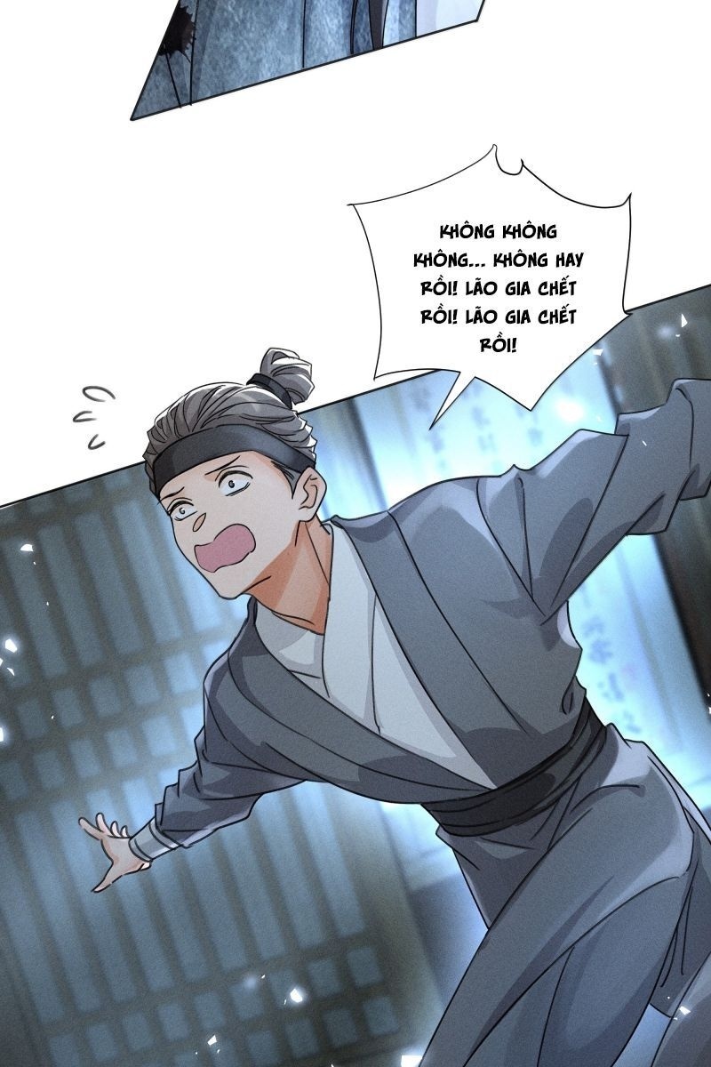 Xuyên Nhanh Chi Cải Tạo Bắt Đầu Lại Làm Người - Page 31