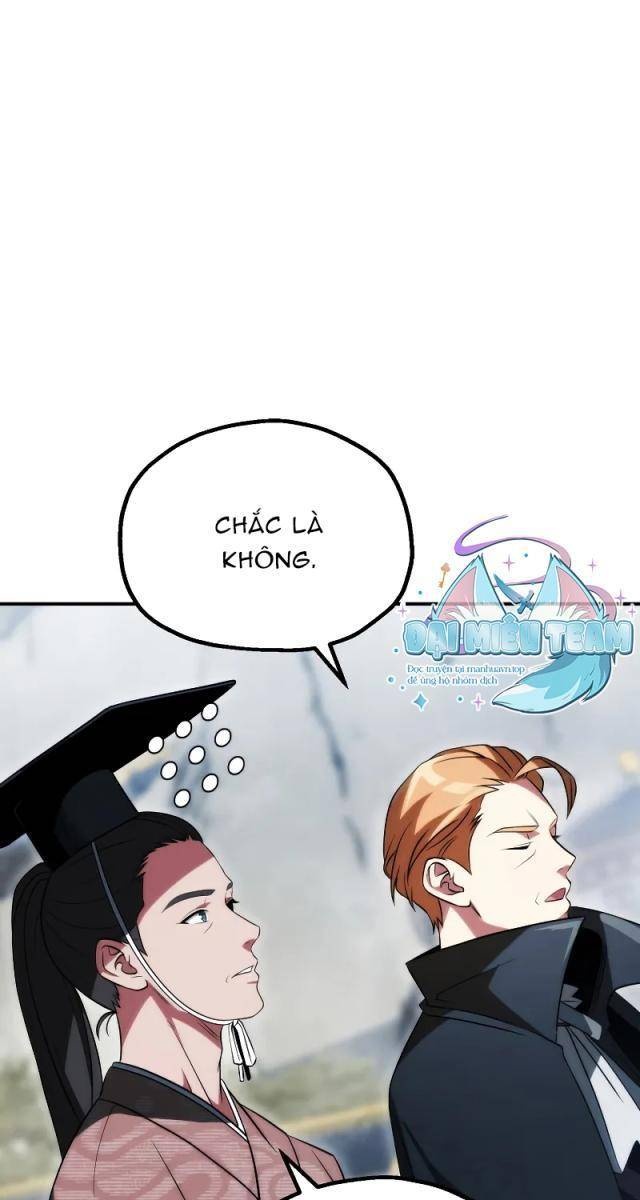 Con Trai Út Của Đại Pháp Sư Lừng Danh - Page 34