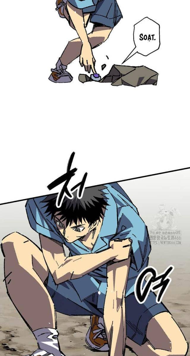 Tôi Đã Đạt Đến Cấp Độ Tối Đa Và Quay Trở Lại - Page 90