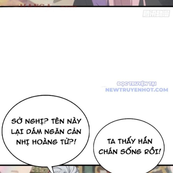 Tu Tiên Trở Về Tại Vườn Trường - Season 2 - Page 48