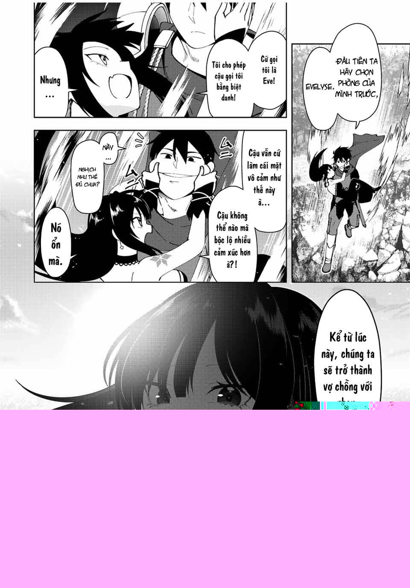 Yuusha to Yobareta Nochi ni: Soshite Musou Otoko wa Kazoku wo Tsukuru - Page 7