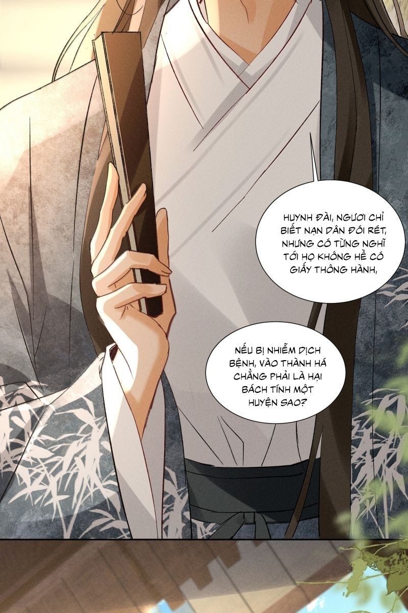 Xuyên Nhanh Chi Cải Tạo Bắt Đầu Lại Làm Người - Page 24