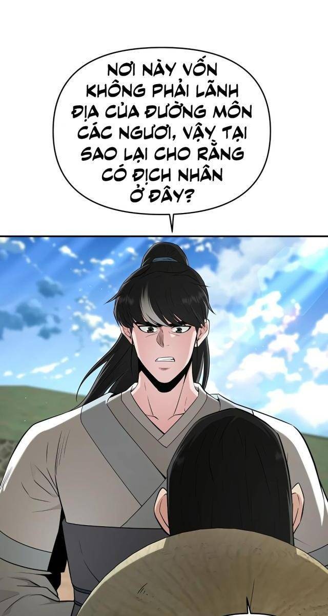 Đầu Bếp Trẻ Nhất Tới Từ Khách Sạn Hạng Ba - Page 36