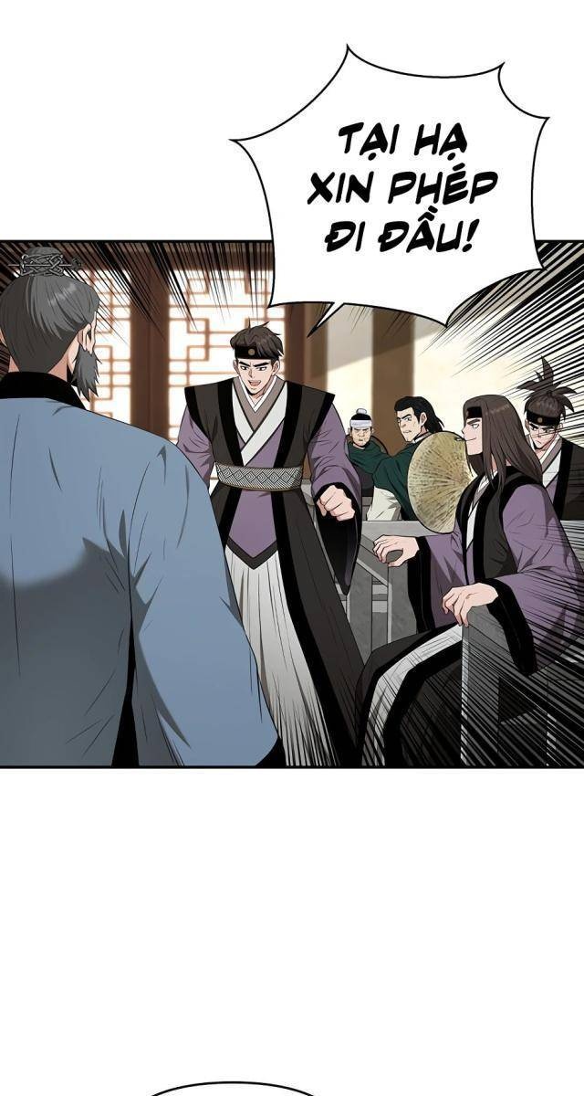 Đầu Bếp Trẻ Nhất Tới Từ Khách Sạn Hạng Ba - Page 4