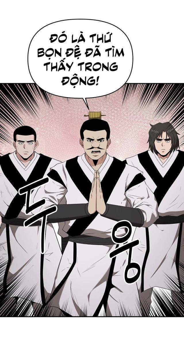 Đầu Bếp Trẻ Nhất Tới Từ Khách Sạn Hạng Ba - Page 84