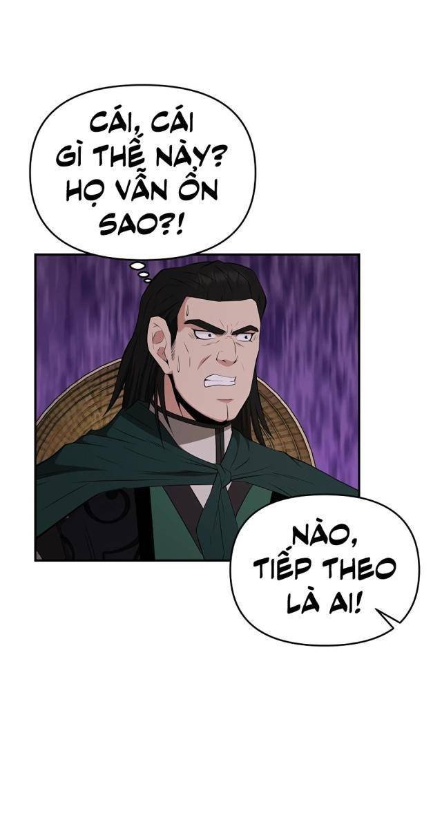 Đầu Bếp Trẻ Nhất Tới Từ Khách Sạn Hạng Ba - Page 16