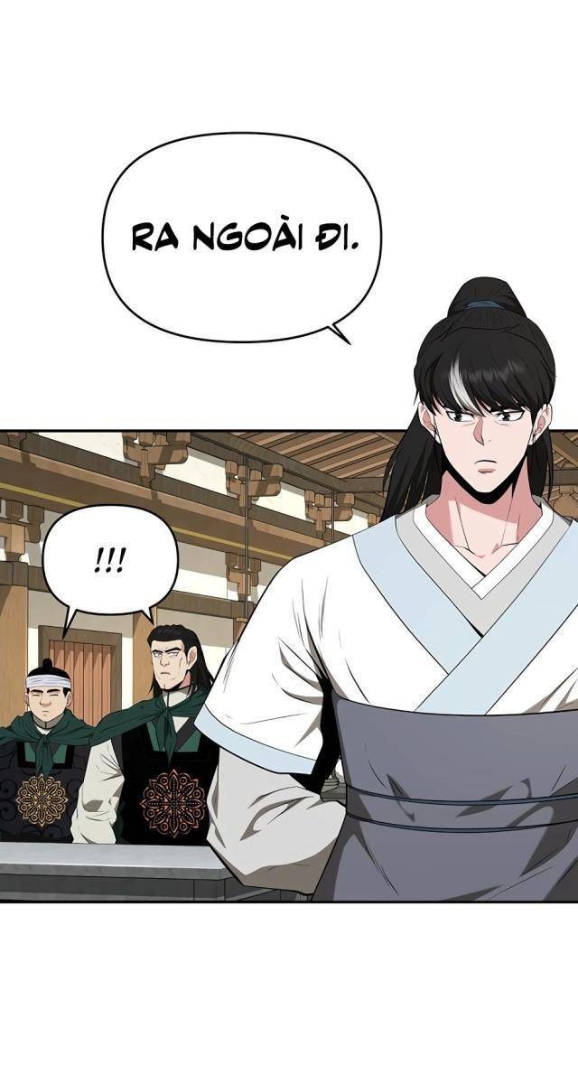 Đầu Bếp Trẻ Nhất Tới Từ Khách Sạn Hạng Ba - Page 23