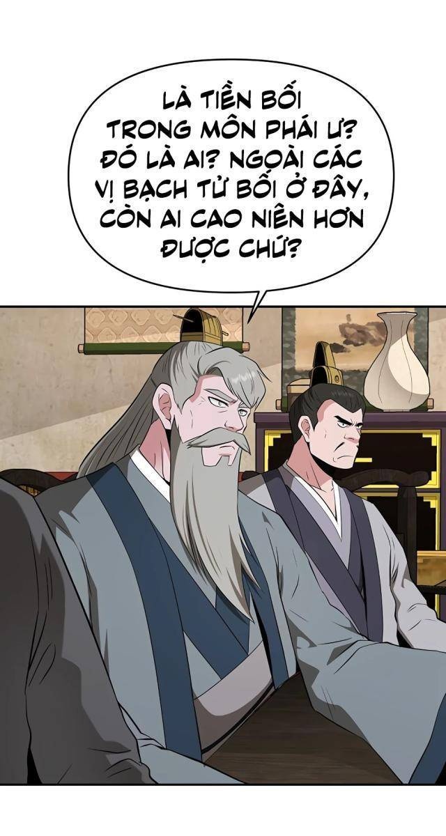 Đầu Bếp Trẻ Nhất Tới Từ Khách Sạn Hạng Ba - Page 82