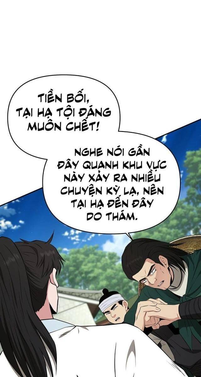 Đầu Bếp Trẻ Nhất Tới Từ Khách Sạn Hạng Ba - Page 33