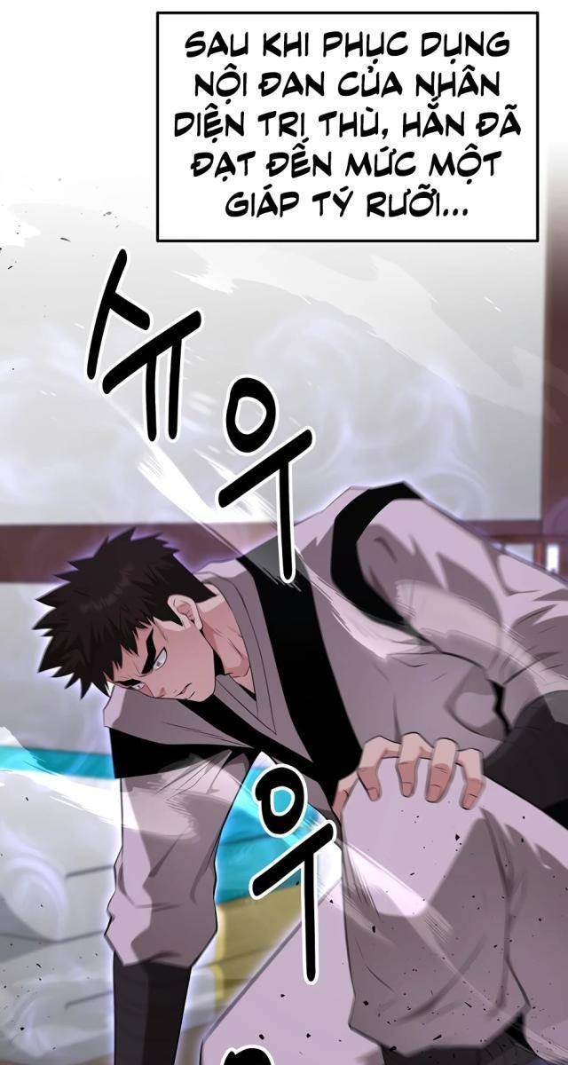 Đầu Bếp Trẻ Nhất Tới Từ Khách Sạn Hạng Ba - Page 68