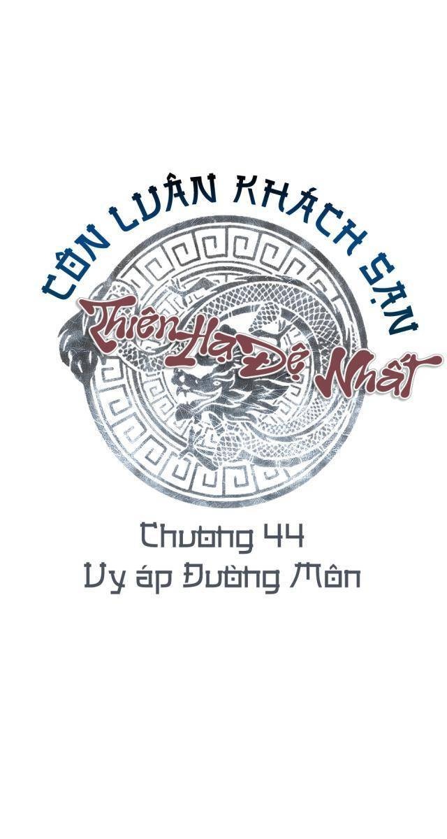 Đầu Bếp Trẻ Nhất Tới Từ Khách Sạn Hạng Ba - Page 25