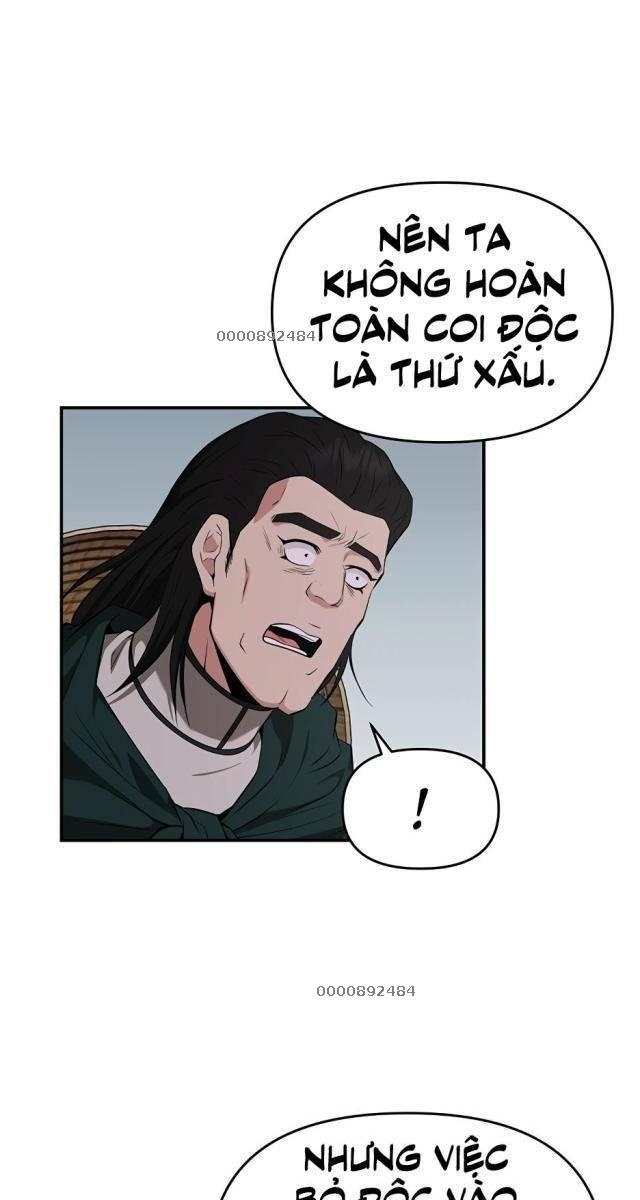 Đầu Bếp Trẻ Nhất Tới Từ Khách Sạn Hạng Ba - Page 47