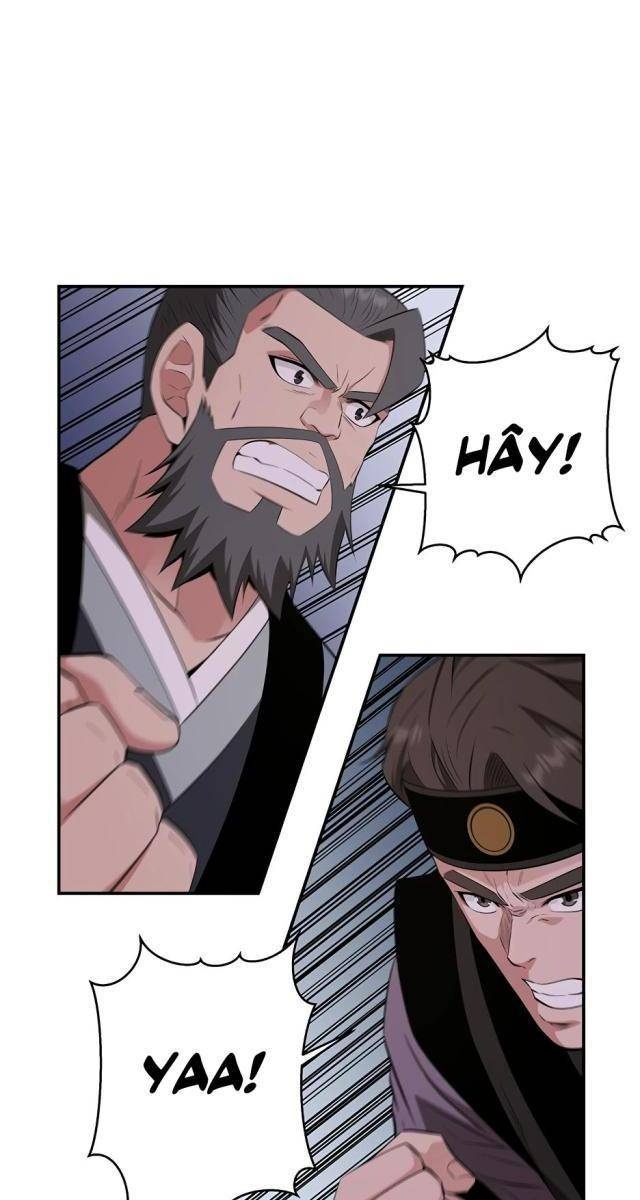 Đầu Bếp Trẻ Nhất Tới Từ Khách Sạn Hạng Ba - Page 9