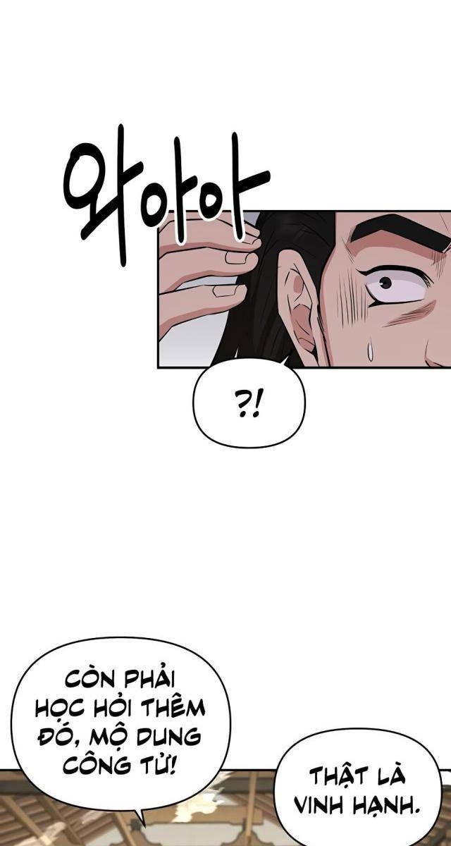 Đầu Bếp Trẻ Nhất Tới Từ Khách Sạn Hạng Ba - Page 14