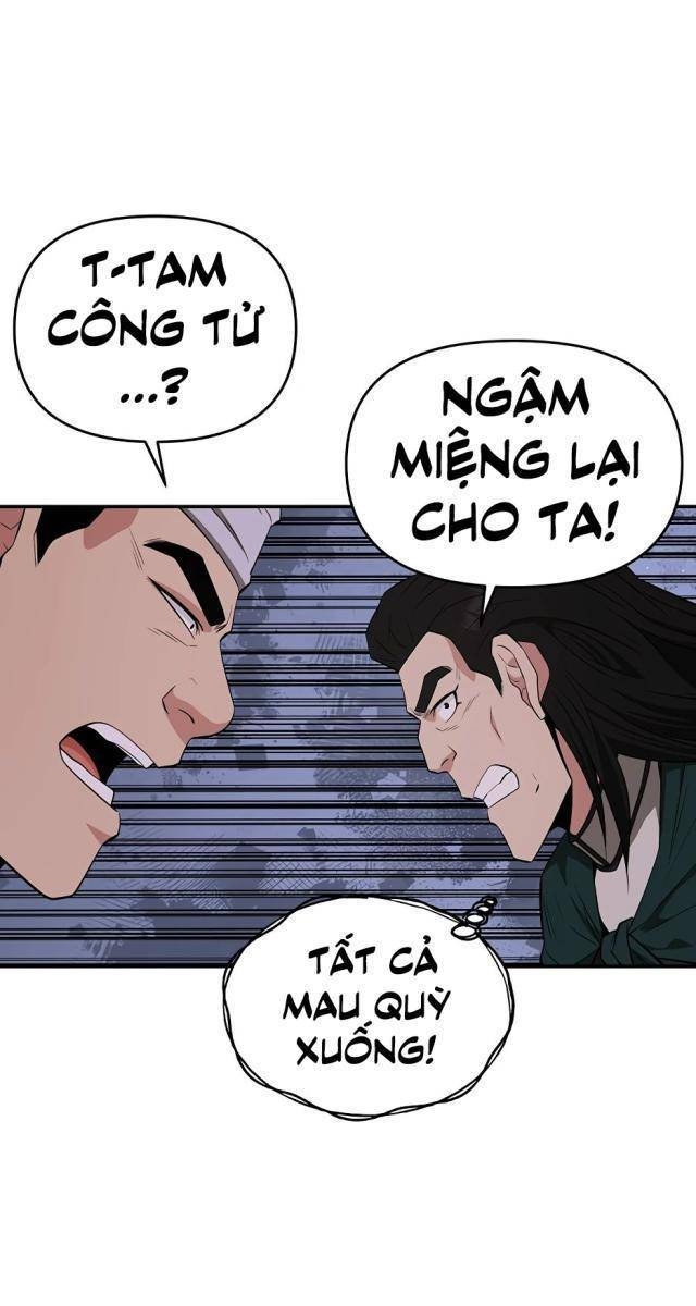 Đầu Bếp Trẻ Nhất Tới Từ Khách Sạn Hạng Ba - Page 40