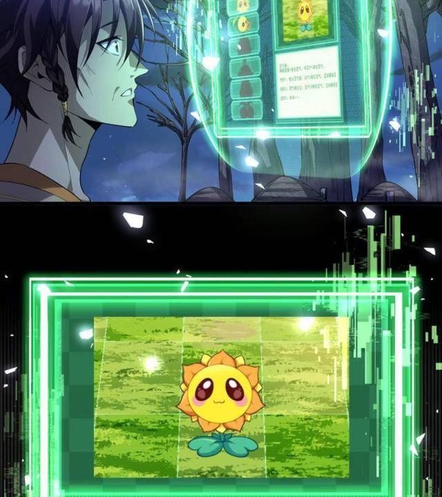 Xuyên Không Đến Thế Giới Tu Chân, Ta Vậy Mà Kích Hoạt Được Hệ Thống Plants vs Zombie - Page 16