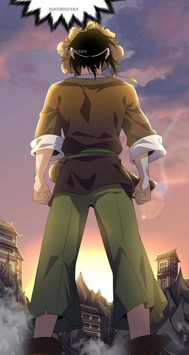 Xuyên Không Đến Thế Giới Tu Chân, Ta Vậy Mà Kích Hoạt Được Hệ Thống Plants vs Zombie - Page 39