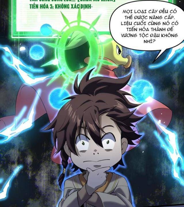 Xuyên Không Đến Thế Giới Tu Chân, Ta Vậy Mà Kích Hoạt Được Hệ Thống Plants vs Zombie - Page 18