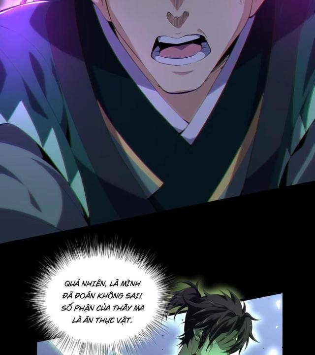Xuyên Không Đến Thế Giới Tu Chân, Ta Vậy Mà Kích Hoạt Được Hệ Thống Plants vs Zombie - Page 58