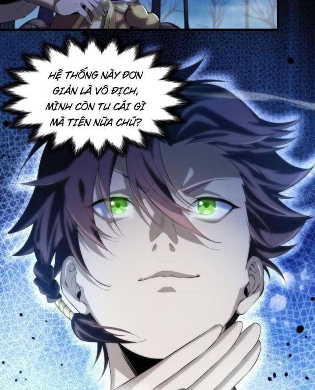 Xuyên Không Đến Thế Giới Tu Chân, Ta Vậy Mà Kích Hoạt Được Hệ Thống Plants vs Zombie - Page 70