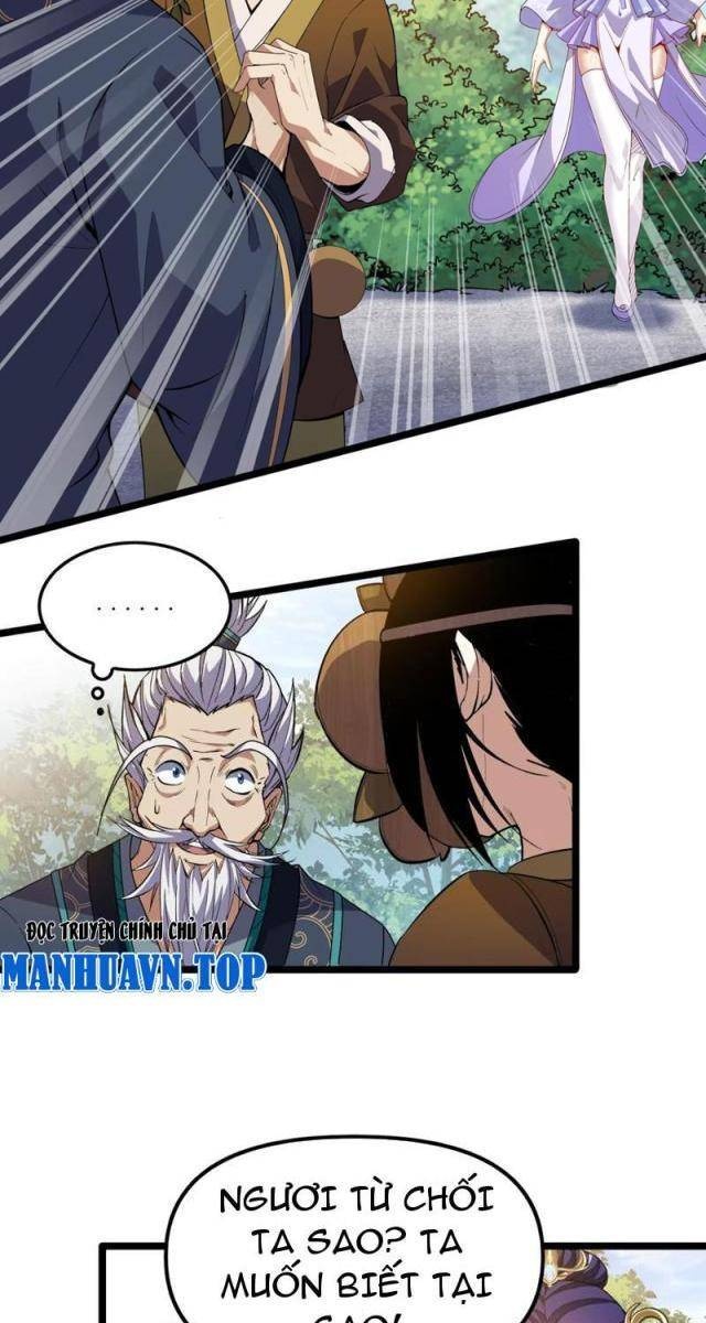 Xuyên Không Đến Thế Giới Tu Chân, Ta Vậy Mà Kích Hoạt Được Hệ Thống Plants vs Zombie - Page 57