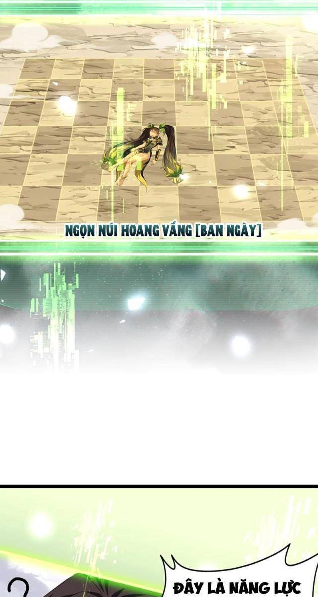 Xuyên Không Đến Thế Giới Tu Chân, Ta Vậy Mà Kích Hoạt Được Hệ Thống Plants vs Zombie - Page 27