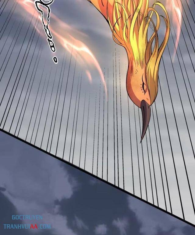 Xuyên Không Đến Thế Giới Tu Chân, Ta Vậy Mà Kích Hoạt Được Hệ Thống Plants vs Zombie - Page 46