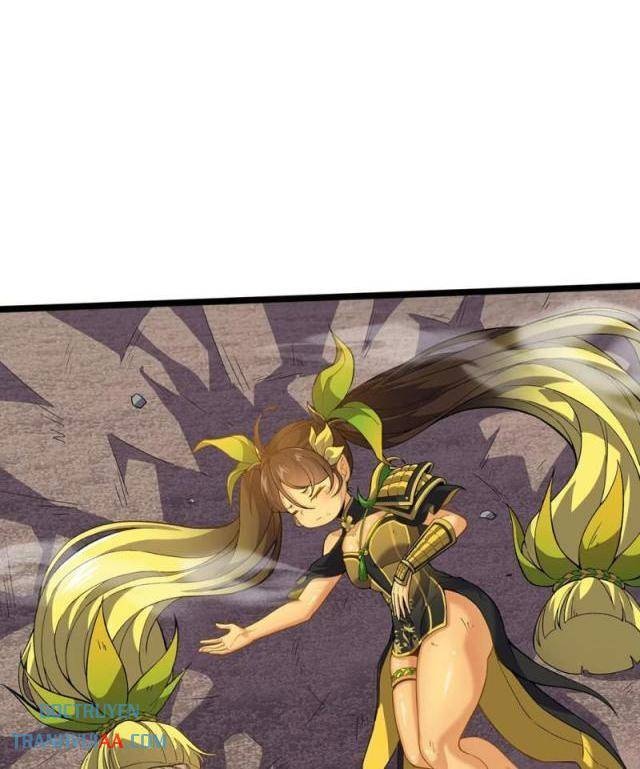 Xuyên Không Đến Thế Giới Tu Chân, Ta Vậy Mà Kích Hoạt Được Hệ Thống Plants vs Zombie - Page 58