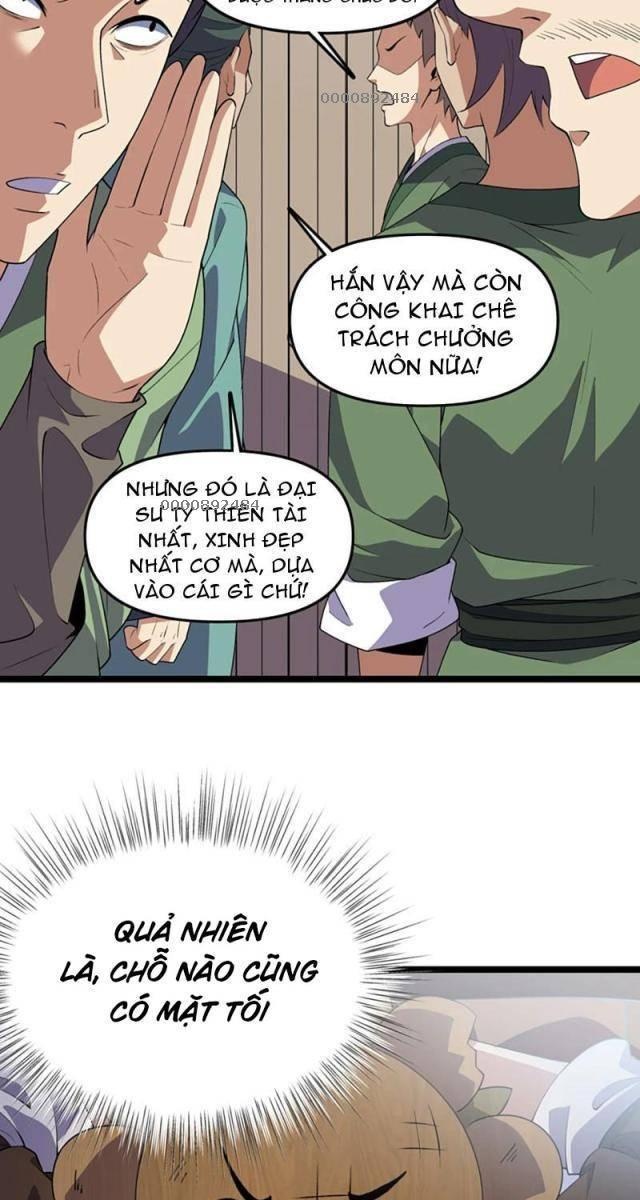 Xuyên Không Đến Thế Giới Tu Chân, Ta Vậy Mà Kích Hoạt Được Hệ Thống Plants vs Zombie - Page 39