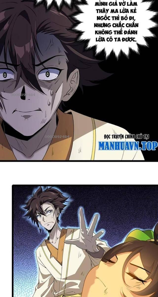 Xuyên Không Đến Thế Giới Tu Chân, Ta Vậy Mà Kích Hoạt Được Hệ Thống Plants vs Zombie - Page 5