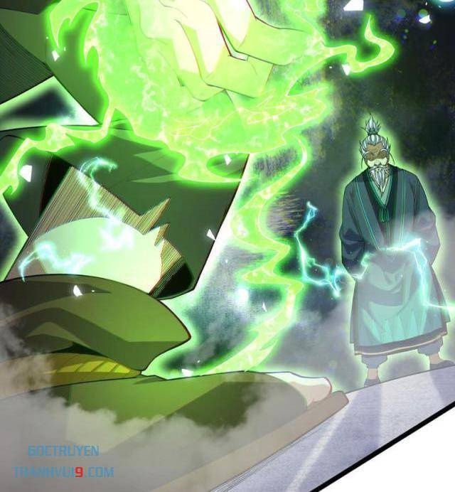 Xuyên Không Đến Thế Giới Tu Chân, Ta Vậy Mà Kích Hoạt Được Hệ Thống Plants vs Zombie - Page 60