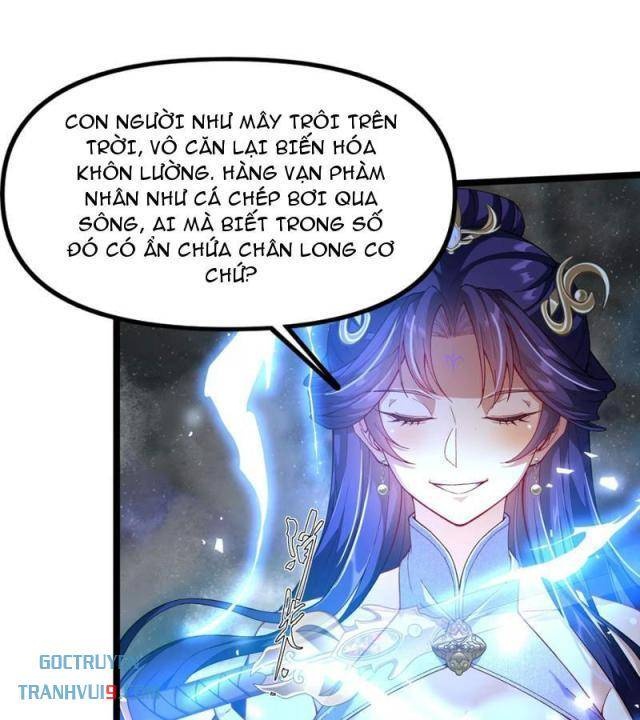 Xuyên Không Đến Thế Giới Tu Chân, Ta Vậy Mà Kích Hoạt Được Hệ Thống Plants vs Zombie - Page 38