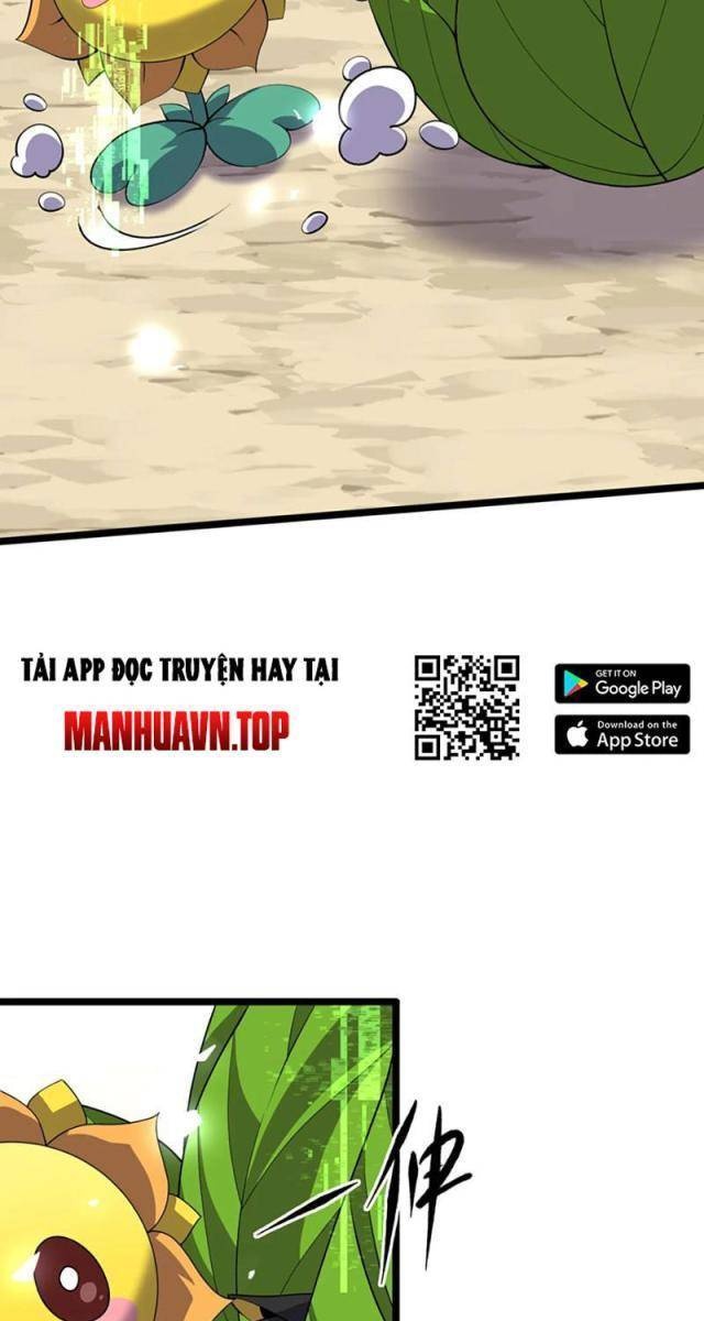 Xuyên Không Đến Thế Giới Tu Chân, Ta Vậy Mà Kích Hoạt Được Hệ Thống Plants vs Zombie - Page 13