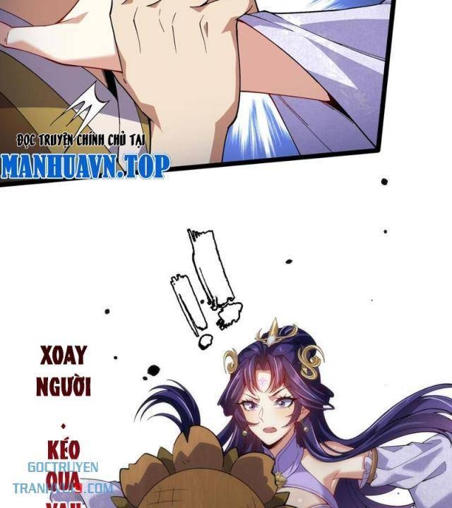 Xuyên Không Đến Thế Giới Tu Chân, Ta Vậy Mà Kích Hoạt Được Hệ Thống Plants vs Zombie - Page 48