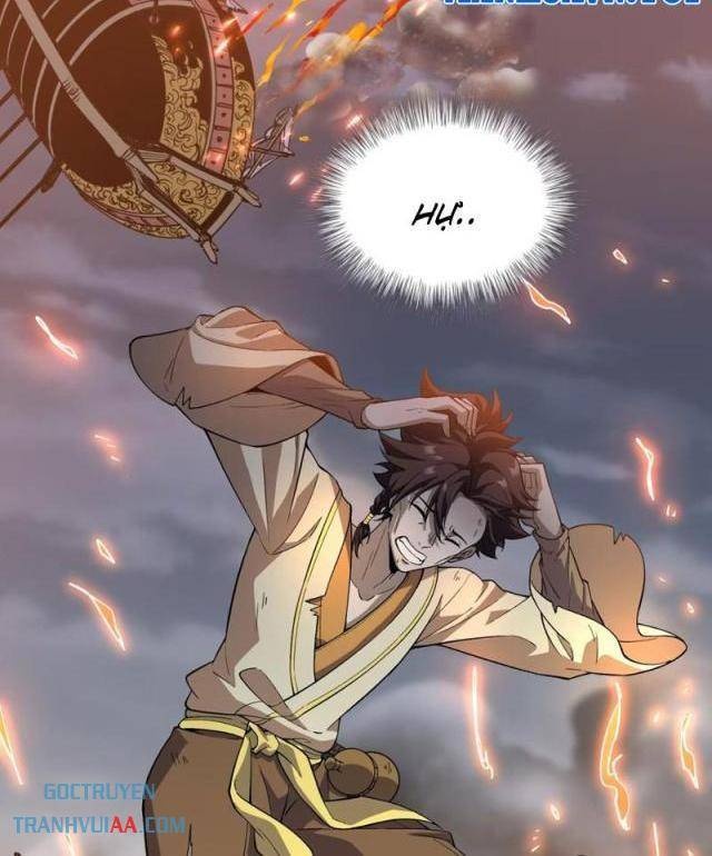 Xuyên Không Đến Thế Giới Tu Chân, Ta Vậy Mà Kích Hoạt Được Hệ Thống Plants vs Zombie - Page 44