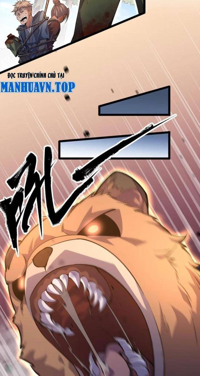 Xuyên Không Đến Thế Giới Tu Chân, Ta Vậy Mà Kích Hoạt Được Hệ Thống Plants vs Zombie - Page 51