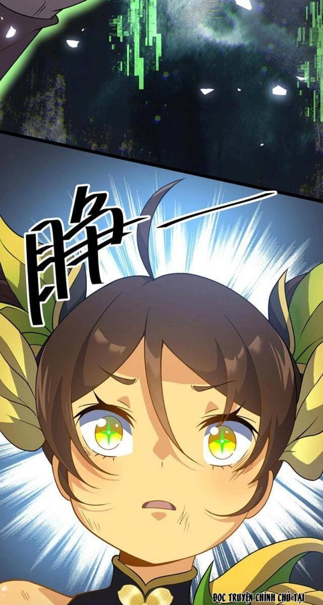 Xuyên Không Đến Thế Giới Tu Chân, Ta Vậy Mà Kích Hoạt Được Hệ Thống Plants vs Zombie - Page 9