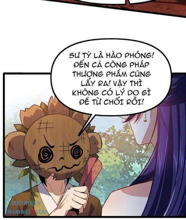 Xuyên Không Đến Thế Giới Tu Chân, Ta Vậy Mà Kích Hoạt Được Hệ Thống Plants vs Zombie - Page 46