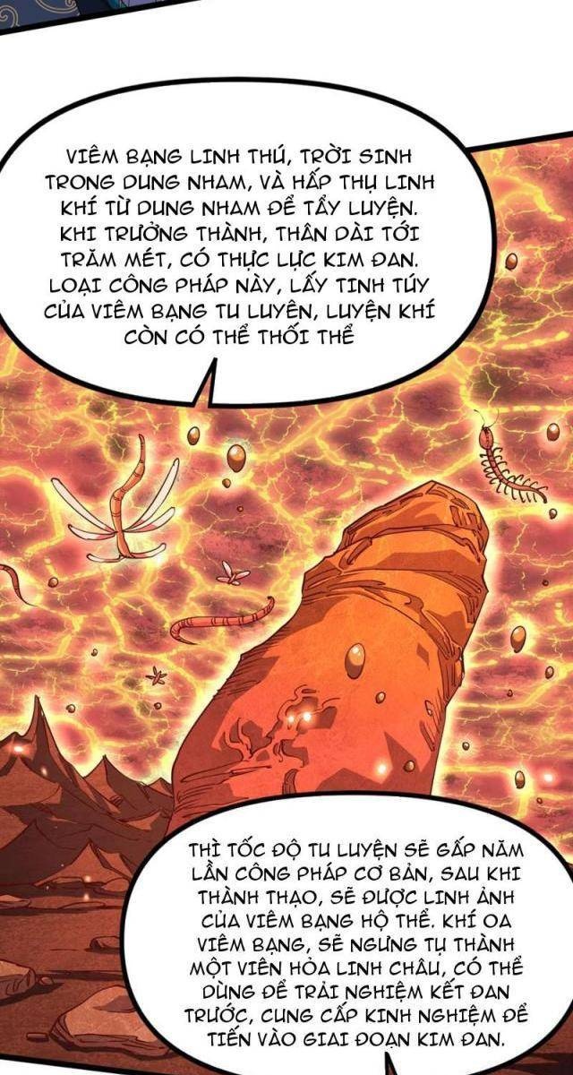 Xuyên Không Đến Thế Giới Tu Chân, Ta Vậy Mà Kích Hoạt Được Hệ Thống Plants vs Zombie - Page 45