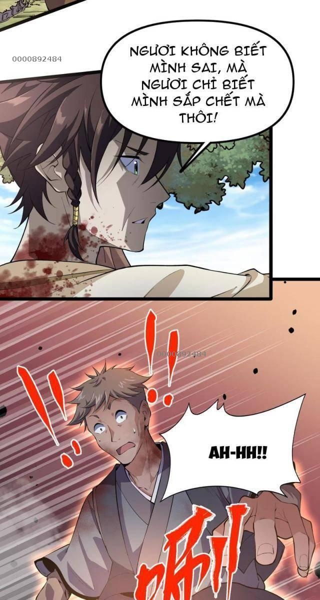 Xuyên Không Đến Thế Giới Tu Chân, Ta Vậy Mà Kích Hoạt Được Hệ Thống Plants vs Zombie - Page 35