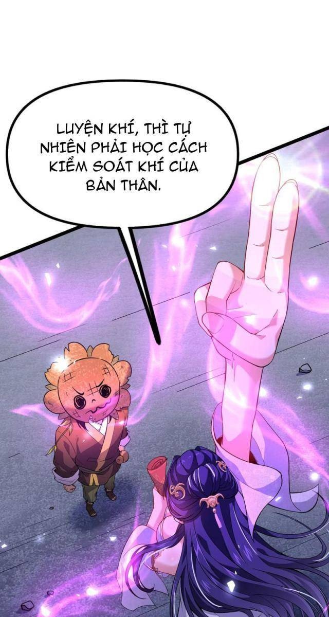 Xuyên Không Đến Thế Giới Tu Chân, Ta Vậy Mà Kích Hoạt Được Hệ Thống Plants vs Zombie - Page 9