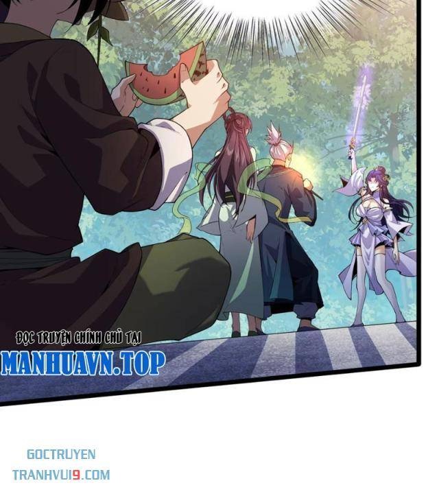 Xuyên Không Đến Thế Giới Tu Chân, Ta Vậy Mà Kích Hoạt Được Hệ Thống Plants vs Zombie - Page 34