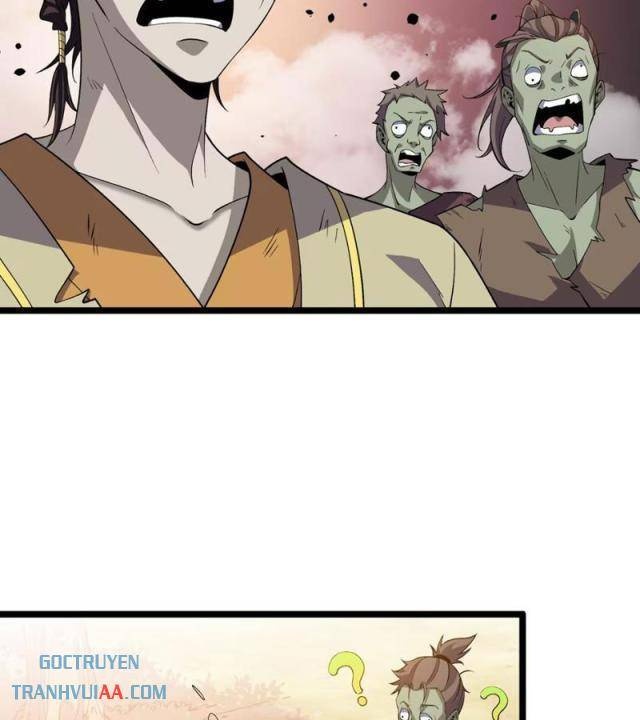 Xuyên Không Đến Thế Giới Tu Chân, Ta Vậy Mà Kích Hoạt Được Hệ Thống Plants vs Zombie - Page 34