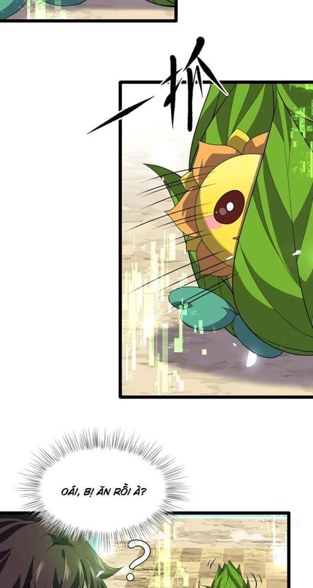 Xuyên Không Đến Thế Giới Tu Chân, Ta Vậy Mà Kích Hoạt Được Hệ Thống Plants vs Zombie - Page 15