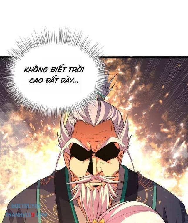 Xuyên Không Đến Thế Giới Tu Chân, Ta Vậy Mà Kích Hoạt Được Hệ Thống Plants vs Zombie - Page 10