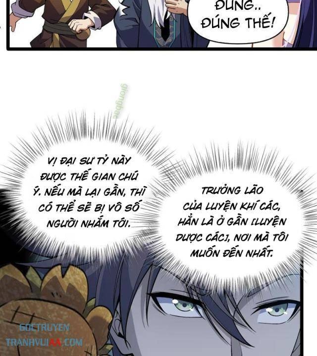 Xuyên Không Đến Thế Giới Tu Chân, Ta Vậy Mà Kích Hoạt Được Hệ Thống Plants vs Zombie - Page 18