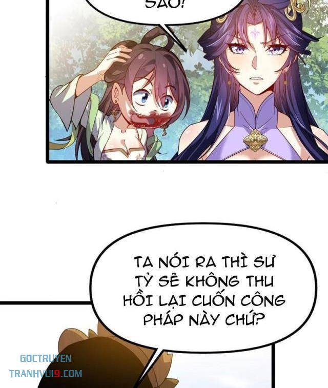 Xuyên Không Đến Thế Giới Tu Chân, Ta Vậy Mà Kích Hoạt Được Hệ Thống Plants vs Zombie - Page 58