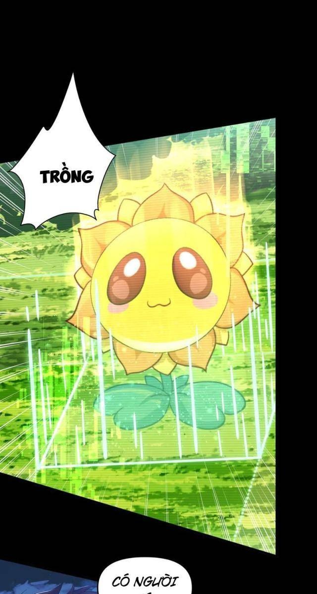 Xuyên Không Đến Thế Giới Tu Chân, Ta Vậy Mà Kích Hoạt Được Hệ Thống Plants vs Zombie - Page 21