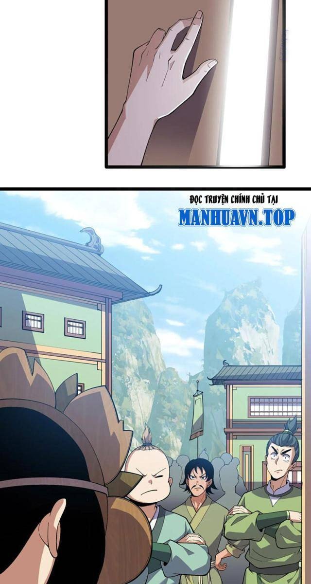 Xuyên Không Đến Thế Giới Tu Chân, Ta Vậy Mà Kích Hoạt Được Hệ Thống Plants vs Zombie - Page 43